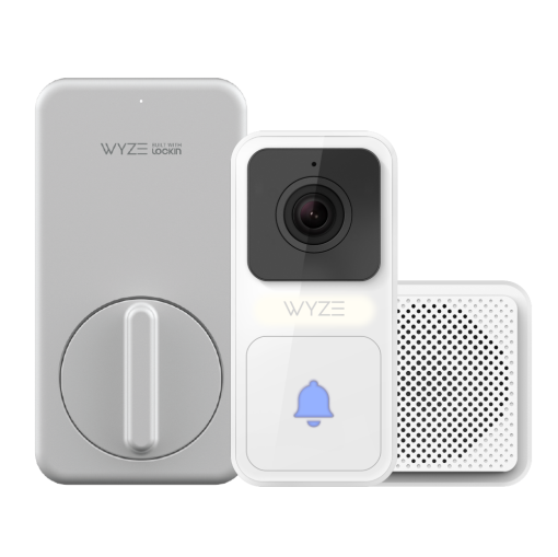 Wyze Video Doorbell (Wired) - Image 9
