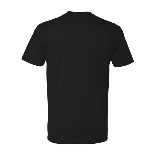 Wyze Shirt - Black - Image 2