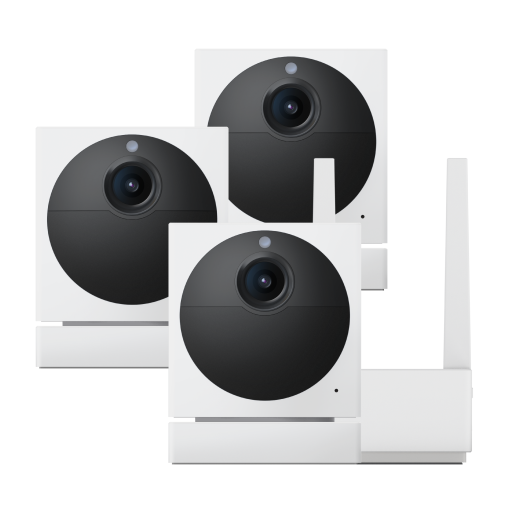 Wyze Cam Outdoor v2 - Image 9