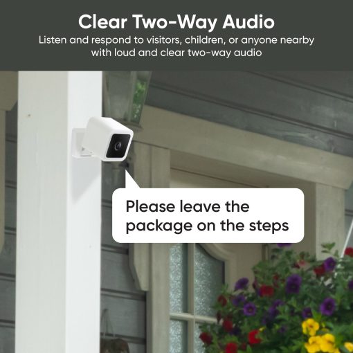 Wyze + Subway Small Business Bundle - Image 4