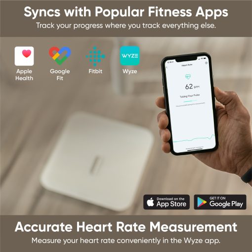 Wyze Scale X - Image 4
