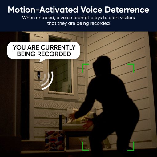 Wyze Video Doorbell v2 - Image 9