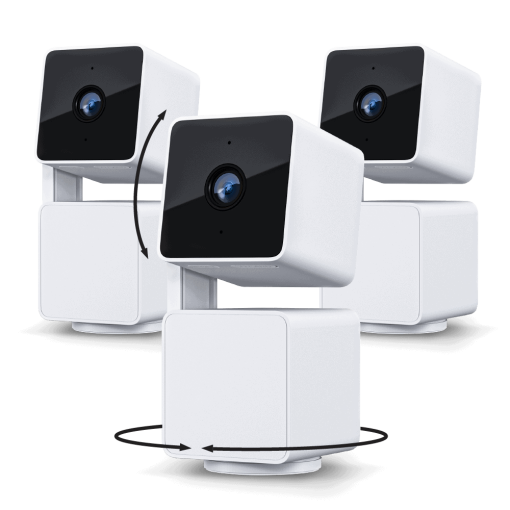 Wyze Cam Pan v3 - Image 8