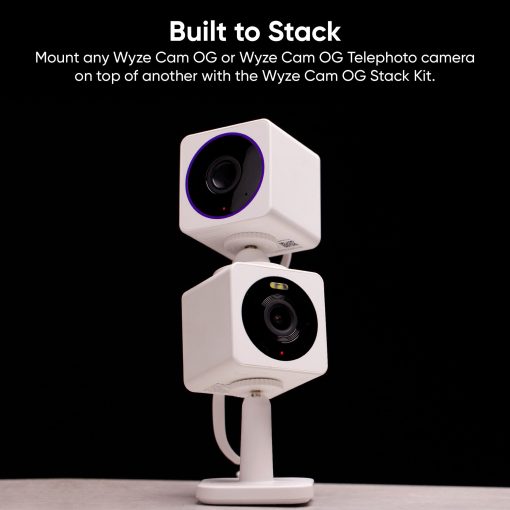 Wyze Cam OG Starter Pack - Image 3