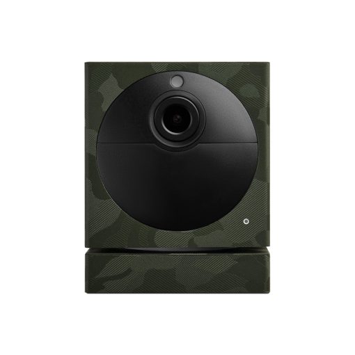 Wyze Cam Outdoor Skins by dbrand (Skin Only) - Image 4