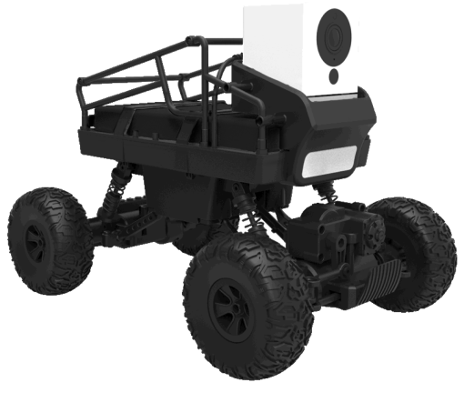 Wyze Car - Image 6